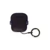 Apple Airpods 2 (2.nesil) Cool Kılıf - Derin Mor