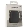 Apple Airpods 2 (2.nesil) Cool Kılıf - Siyah