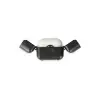 Apple Airpods 3 (3.nesil) Basmalı Kılıf - Siyah
