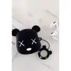 Apple Airpods 3 (3.nesil) Karakter Silikon - Desen 6