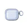 Apple Airpods Pro 2 (2.nesil) Bond Kılıf - Beyaz