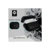 Apple Airpods Pro 2 (2.nesil) Mo-a8 Armor Kılıf - Gümüş