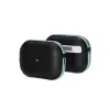 Apple Airpods Pro 2 (2.nesil) Mo-a8 Armor Kılıf - Sierra Blue