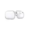Apple Airpods Pro 2 (2.nesil) Shell Kılıf - Şeffaf