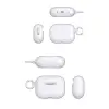 Apple Airpods Pro 2 (2.nesil) Shell Kılıf - Şeffaf