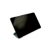 Apple İpad 2022 10.9 (10.nesil) Kılıf Tablet Smart Kılıf - Koyu Yeşil