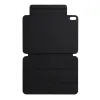 Apple İpad 2025 10.9 10.nesil (a16) Edz Manyetik Standlı Tablet Kılıfı - Siyah