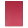 Apple İpad 4 9.7 Kılıf 360 Tablet Deri Kılıf - Pembe