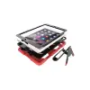 Apple İpad 5 Air 9.7 Kılıf Griffin Tablet Kapak - Kırmızı