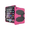Apple İpad 5 Air 9.7 Kılıf Griffin Tablet Kapak - Pembe