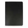 Apple İpad 9.7 (2018) Kılıf 360 Tablet Deri Kılıf - Siyah