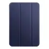 Apple İpad Mini 3 Kılıf Tablet Smart Kılıf - Lacivert