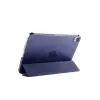 Apple İpad Mini 3 Kılıf Tablet Smart Kılıf - Lacivert