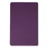Apple İpad Mini 3 Kılıf Tablet Smart Kılıf - Mor