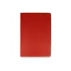 Apple İpad Mini 6 Kılıf 360 Tablet Deri Kılıf - Kırmızı