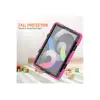 Apple İpad Pro 11 (2020) Kılıf Griffin Tablet Kapak - Pembe