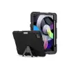 Apple İpad Pro 11 (2020) Kılıf Griffin Tablet Kapak - Siyah