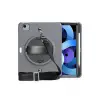 Apple İpad Pro 11 (2020) Kılıf Strap-c Otterbox Tablet Kapak - Gri