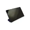 Apple İpad Pro 11 (2021) Kılıf Tablet Smart Kılıf - Lacivert