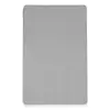Apple İpad Pro 13 (2024) Kılıf Tablet Smart Kılıf - Gri