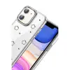 Apple İphone 11 Fiyonk Desenli Kapak - Desen 2