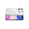 Apple İphone 11 Fiyonk Desenli Kapak - Desen 2