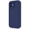 Apple İphone 11 Kılıf Viera Silikon - Lacivert
