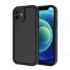 Apple İphone 11 Kılıf Viera Silikon - Siyah
