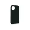 Apple İphone 11 Pro Kılıf Lansman Legant Silikon - Koyu Yeşil