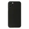 Apple İphone 11 Pro Kılıf Pp Ultra İnce Kapak - Siyah