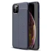 Apple İphone 11 Pro Max Kılıf Auto Focus Kapak - Lacivert