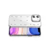 Apple İphone 12 Fiyonk Desenli Kapak - Desen 4