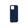 Apple İphone 12 Pro Kılıf Lansman Legant Silikon - Lacivert