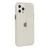 Apple İphone 12 Pro Kılıf Miami Şeffaf Silikon - Şeffaf