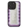 Apple İphone 12 Pro Kılıf Mirror Desenli Kapak - Mirror - 5