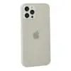 Apple İphone 12 Pro Kılıf Puma Silikon - Şeffaf