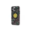 Apple İphone 12 Pro Max Kılıf Apollo Magneticsafe Desenli Kapak - Apollo Siyah - 4