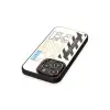 Apple İphone 12 Pro Max Kılıf Mirror Desenli Kapak - Mirror - 6