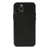 Apple İphone 12 Pro Max Kılıf Puma Silikon - Siyah