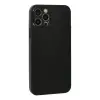 Apple İphone 12 Pro Max Kılıf Puma Silikon - Siyah