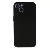Apple İphone 13 Mini Kılıf Pp Ultra İnce Kapak - Siyah