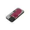 Apple İphone 13 Pro Kılıf Mirror Desenli Kapak - Mirror - 12