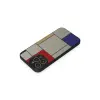 Apple İphone 13 Pro Kılıf Mirror Desenli Kapak - Mirror - 9