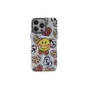 Apple İphone 13 Pro Max Kılıf Apollo Magneticsafe Desenli Kapak - Apollo Şeffaf - 2