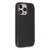 Apple İphone 13 Pro Max Kılıf Dolpin Kapaklı - Siyah