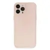 Apple İphone 13 Pro Max Kılıf Puma Silikon - Pembe