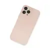 Apple İphone 13 Pro Max Kılıf Puma Silikon - Pembe
