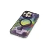 Apple İphone 13 Pro Max Kılıf Venüs Magneticsafe Desenli Kapak - Venüs - 2