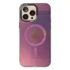 Apple İphone 13 Pro Max Kılıf Venüs Magneticsafe Desenli Kapak - Venüs - 9