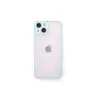 Apple İphone 14 Kılıf Montreal Silikon Kapak - Turkuaz